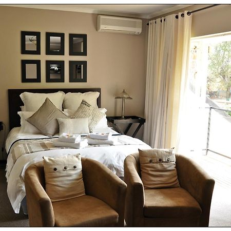 Lemon & Lime Guesthouse Bloemfontein Phòng bức ảnh