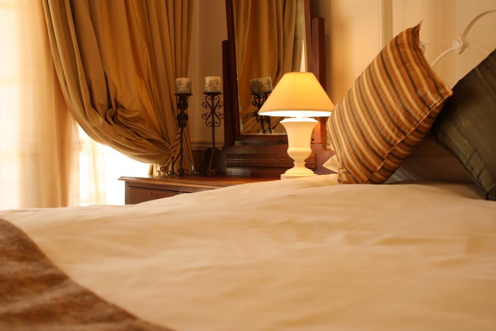 Lemon & Lime Guesthouse Bloemfontein Phòng bức ảnh