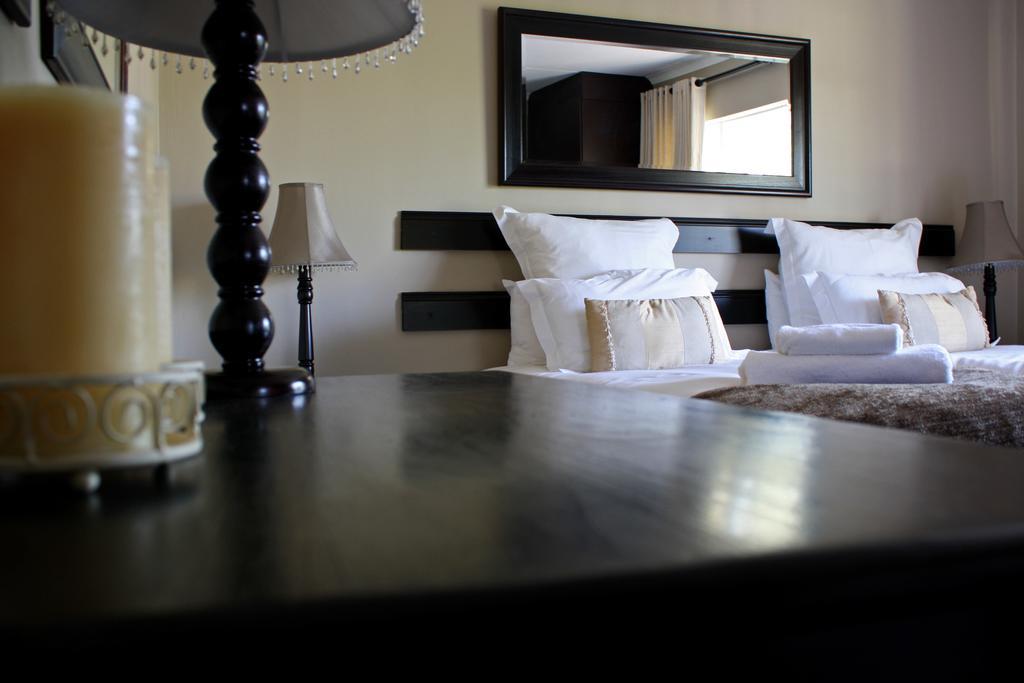 Lemon & Lime Guesthouse Bloemfontein Phòng bức ảnh