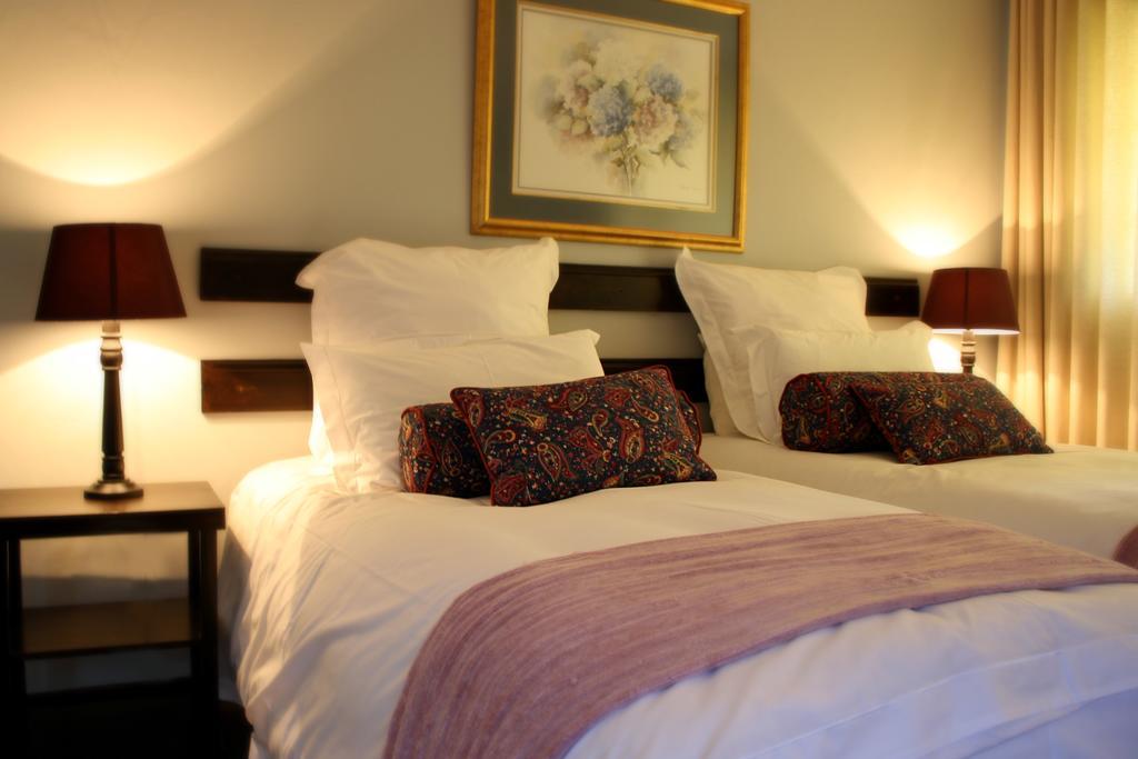 Lemon & Lime Guesthouse Bloemfontein Phòng bức ảnh