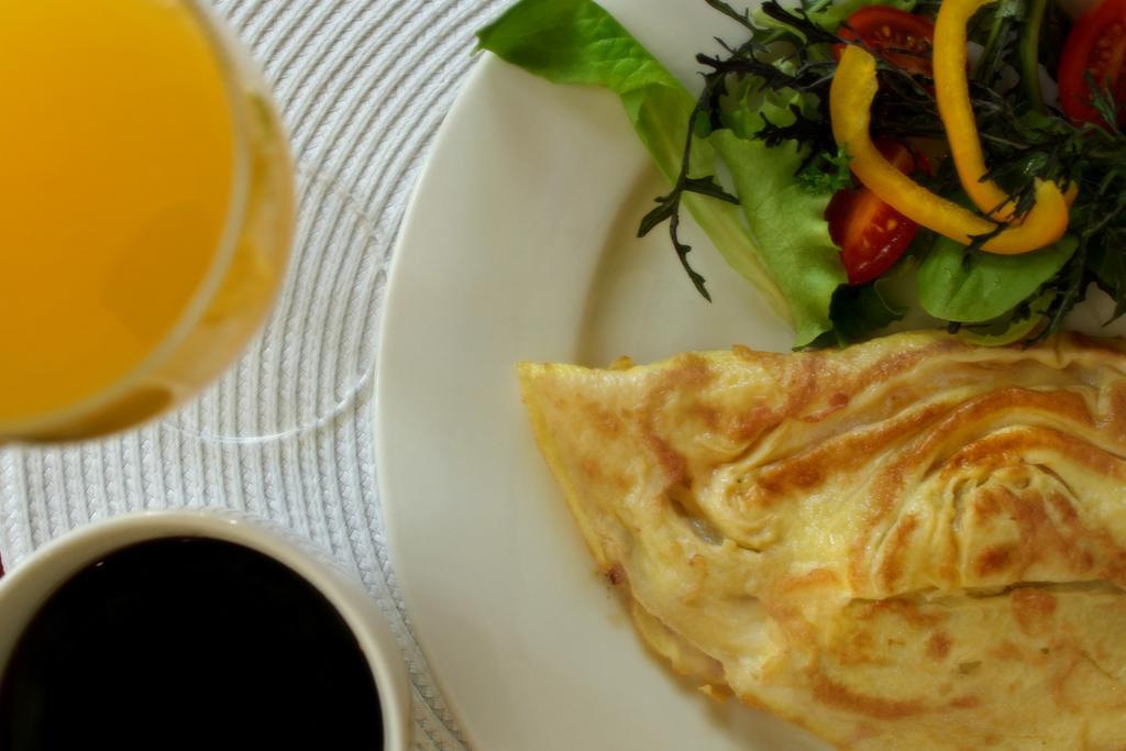 Lemon & Lime Guesthouse Bloemfontein Ngoại thất bức ảnh