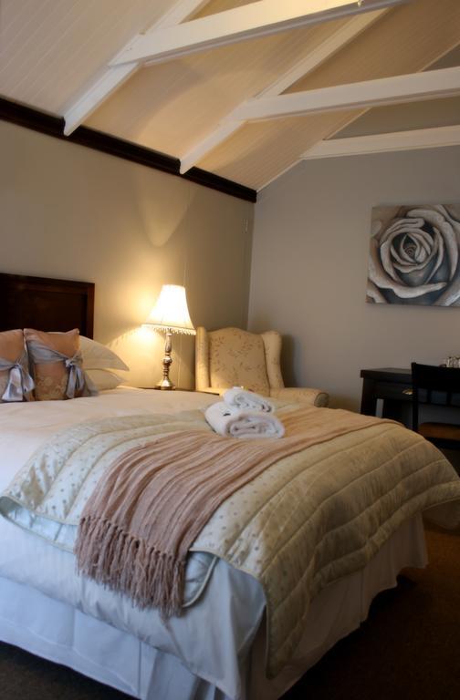 Lemon & Lime Guesthouse Bloemfontein Phòng bức ảnh