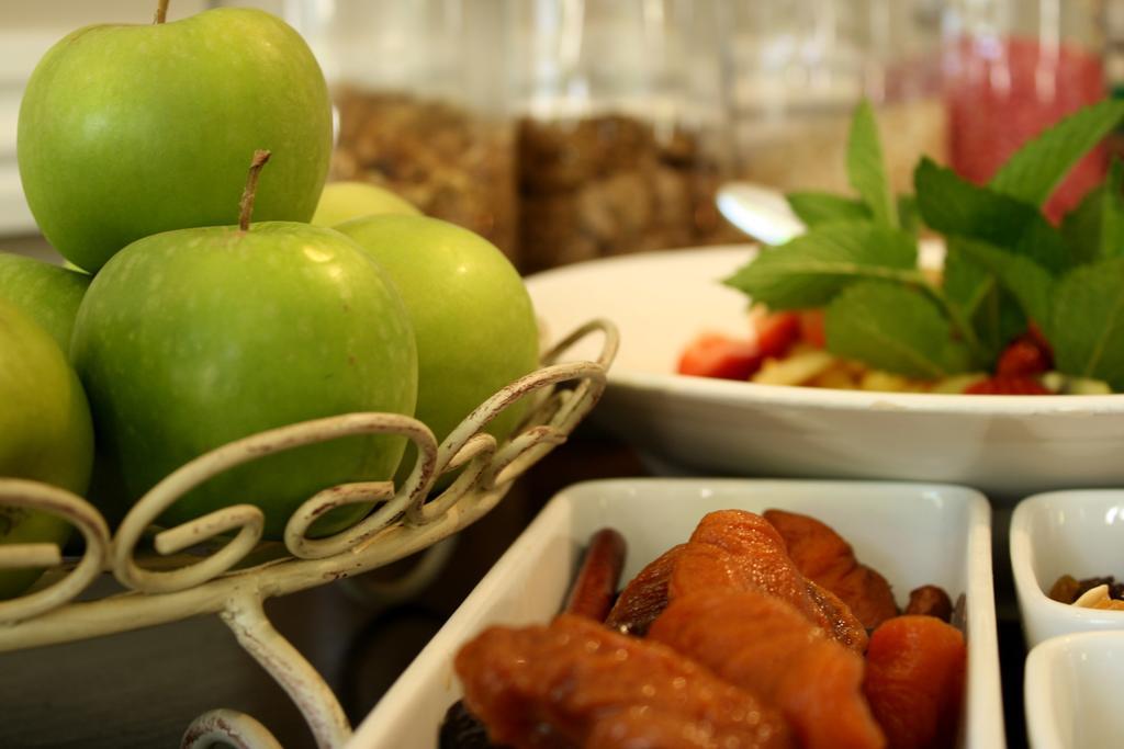 Lemon & Lime Guesthouse Bloemfontein Ngoại thất bức ảnh