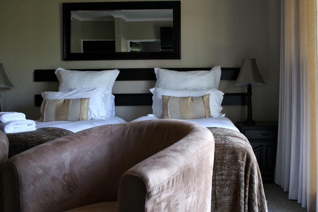 Lemon & Lime Guesthouse Bloemfontein Phòng bức ảnh