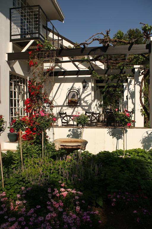 Lemon & Lime Guesthouse Bloemfontein Ngoại thất bức ảnh