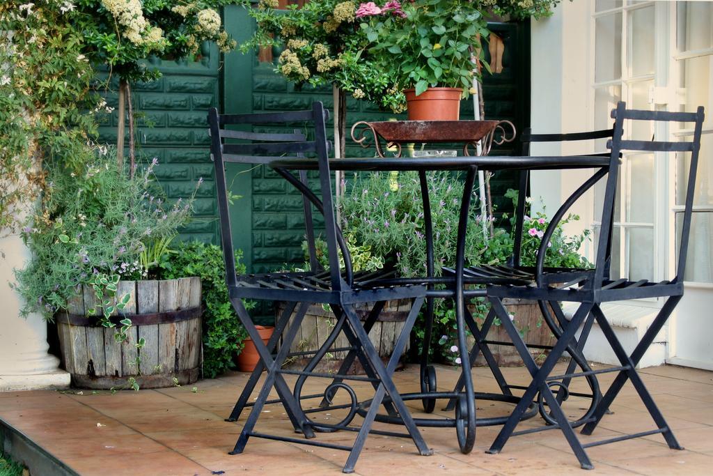 Lemon & Lime Guesthouse Bloemfontein Ngoại thất bức ảnh