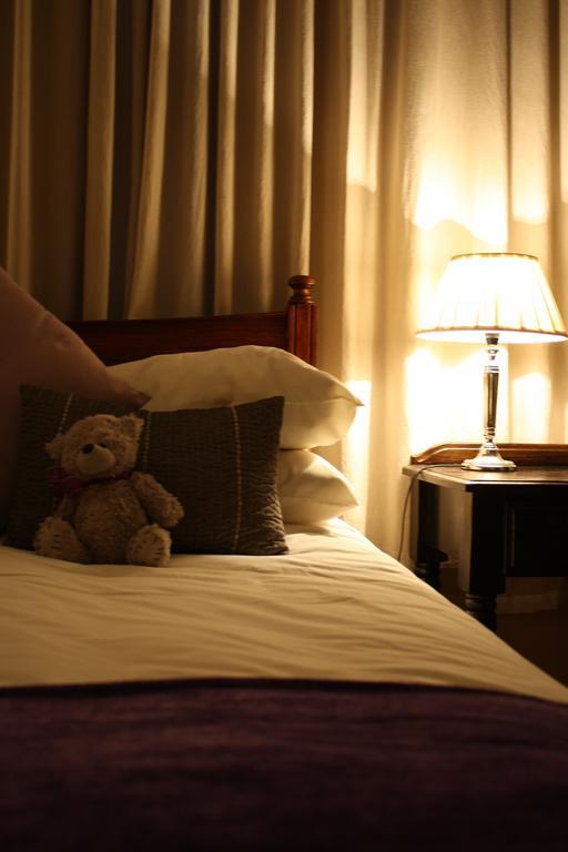Lemon & Lime Guesthouse Bloemfontein Phòng bức ảnh