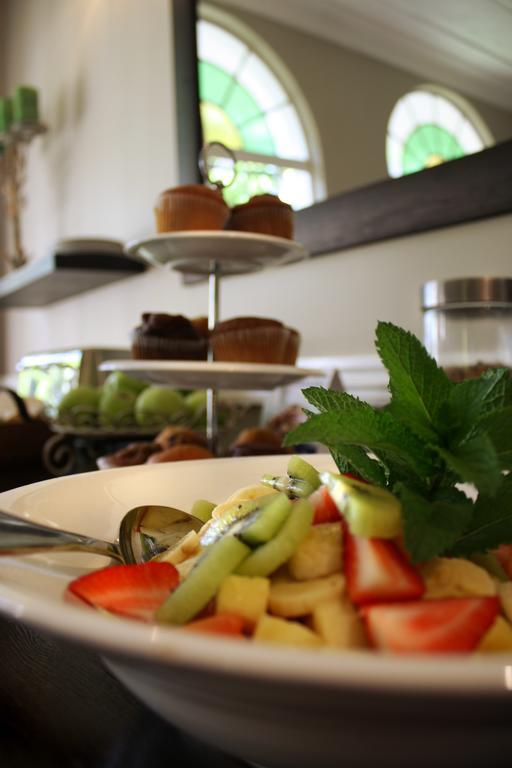 Lemon & Lime Guesthouse Bloemfontein Ngoại thất bức ảnh