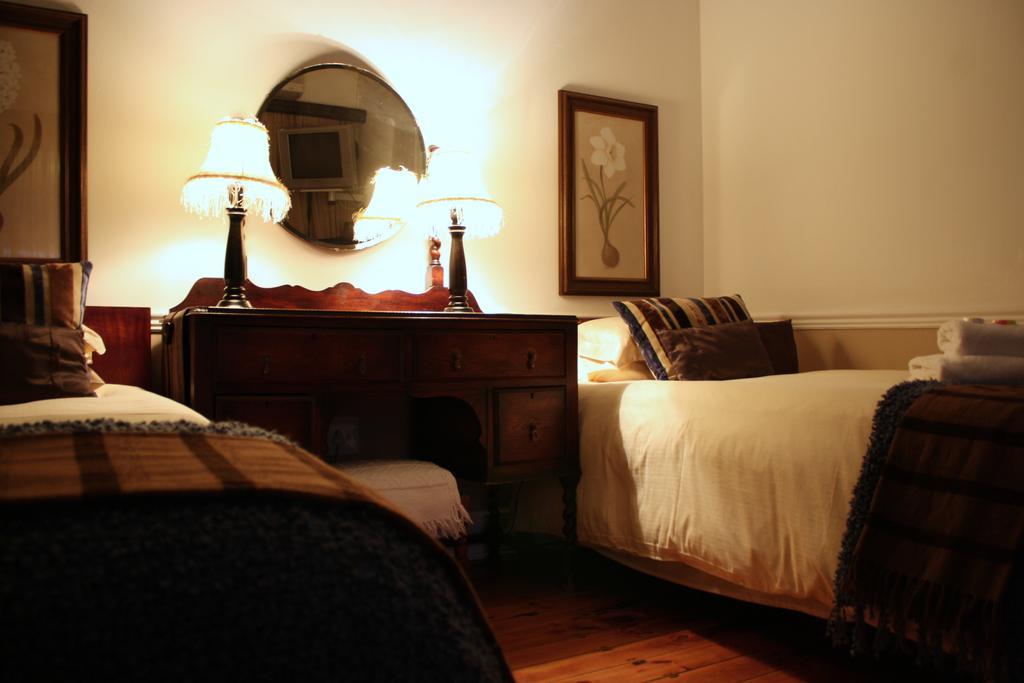 Lemon & Lime Guesthouse Bloemfontein Phòng bức ảnh