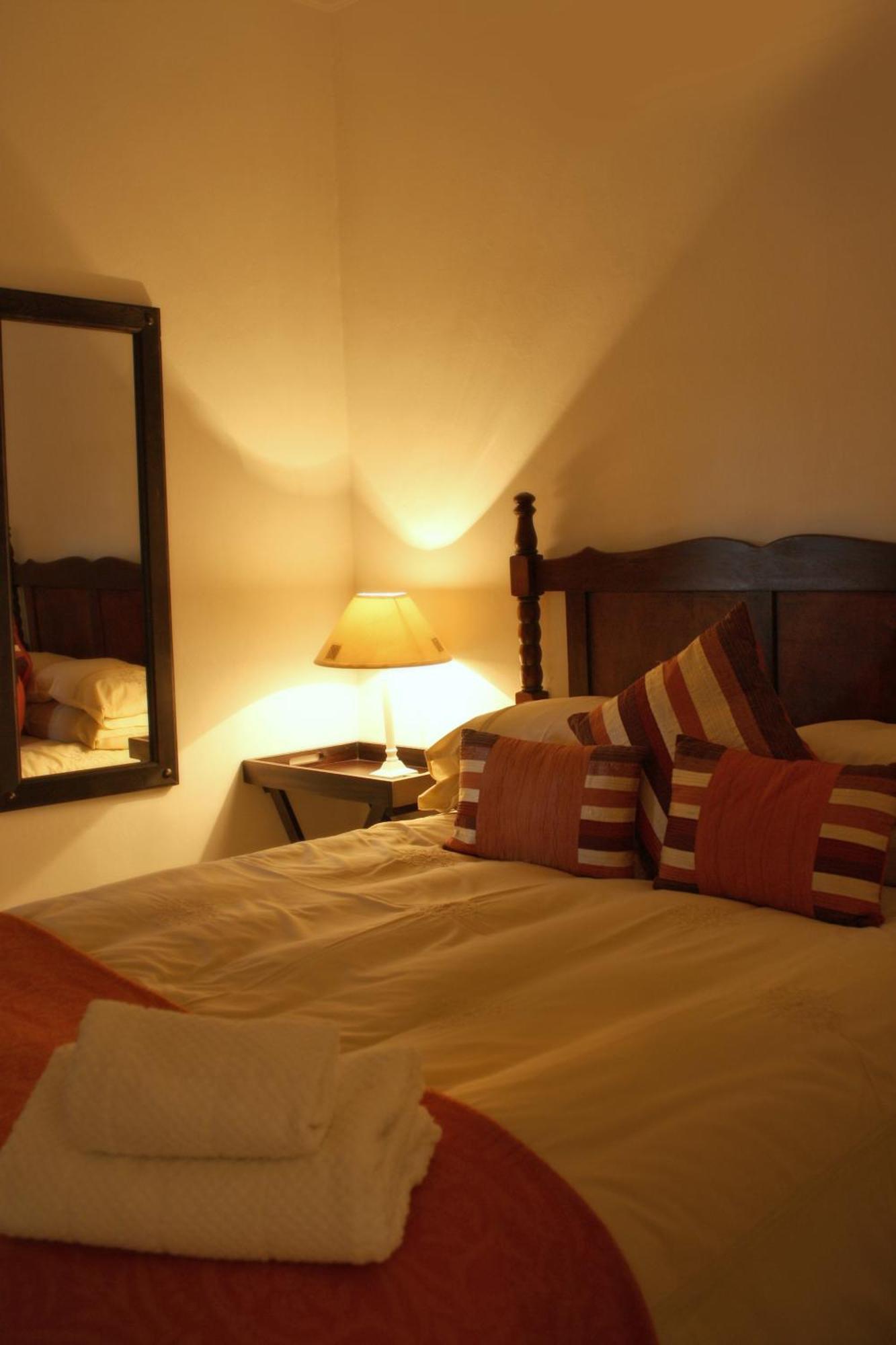 Lemon & Lime Guesthouse Bloemfontein Ngoại thất bức ảnh