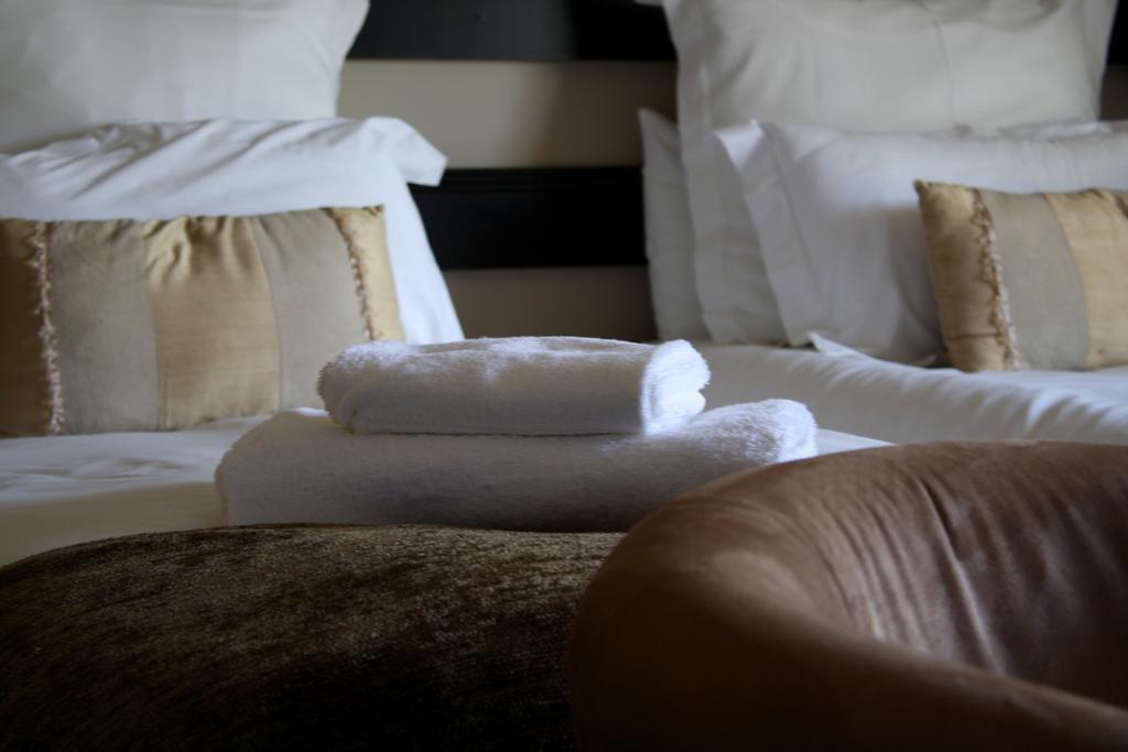 Lemon & Lime Guesthouse Bloemfontein Phòng bức ảnh