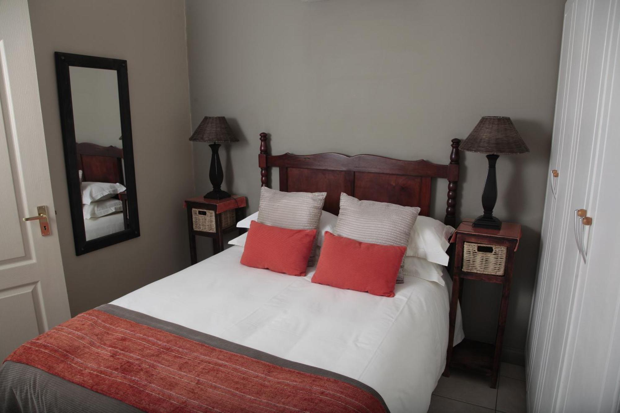Lemon & Lime Guesthouse Bloemfontein Phòng bức ảnh
