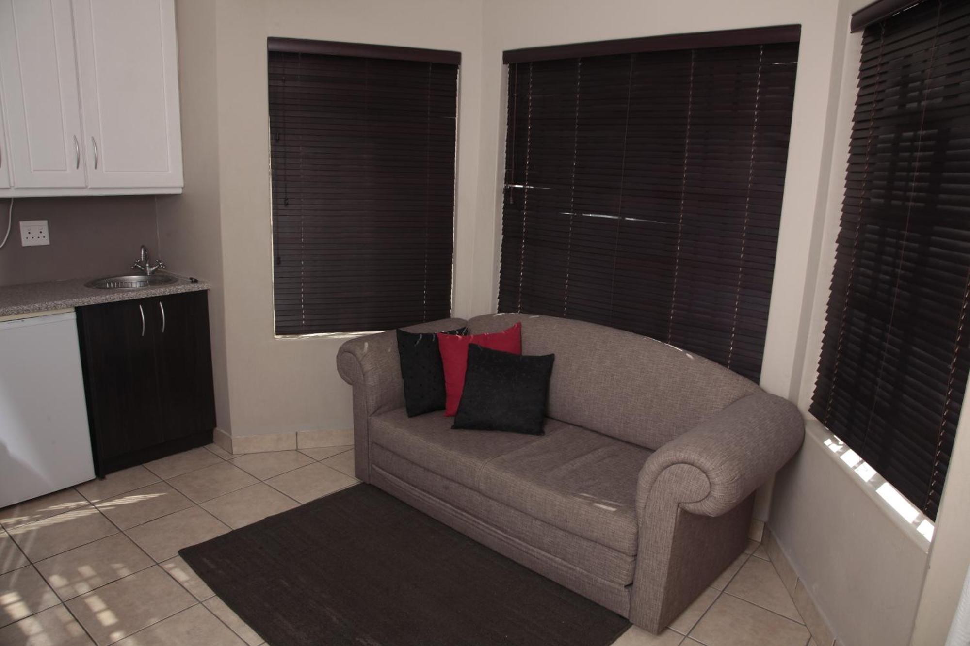 Lemon & Lime Guesthouse Bloemfontein Phòng bức ảnh