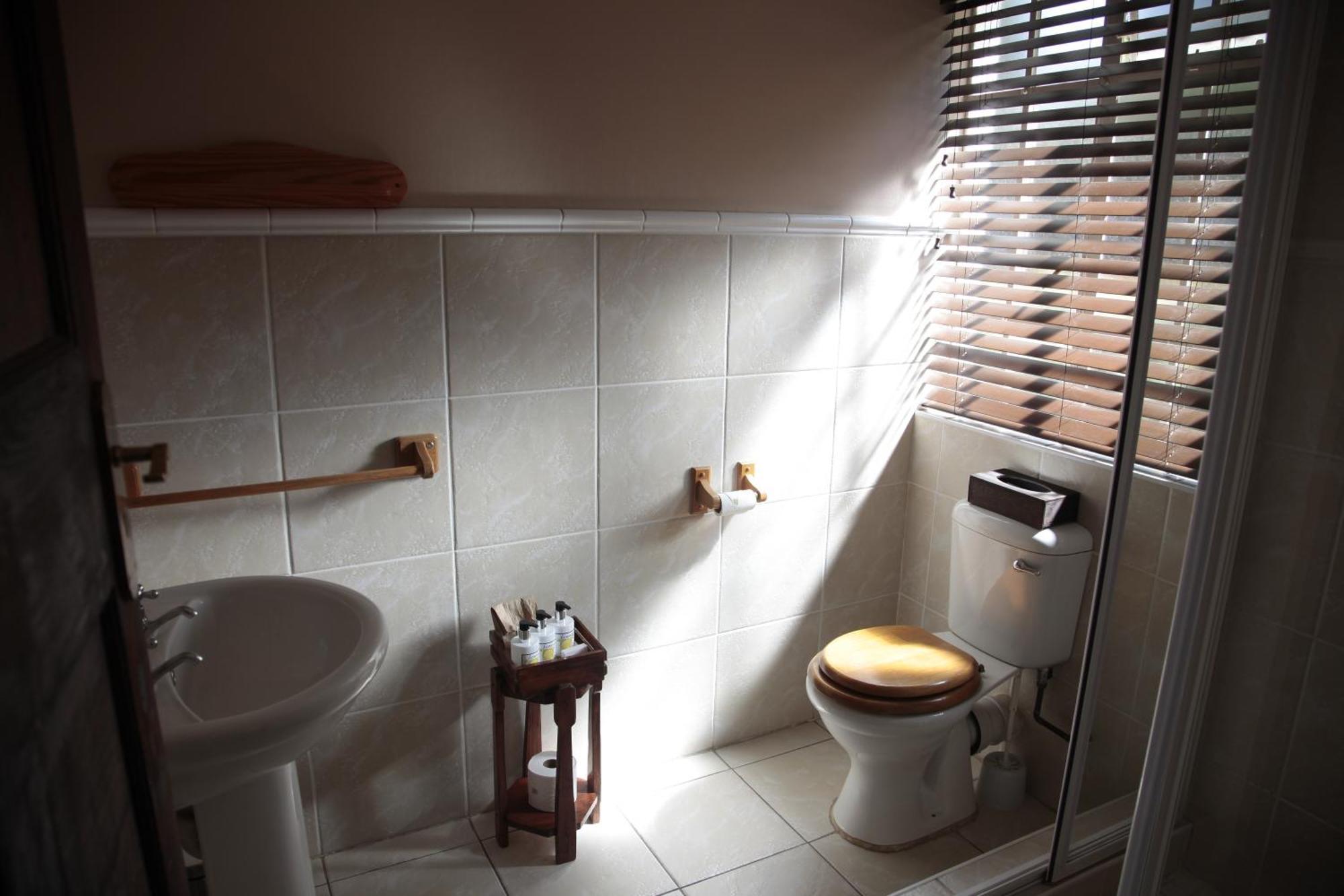 Lemon & Lime Guesthouse Bloemfontein Phòng bức ảnh
