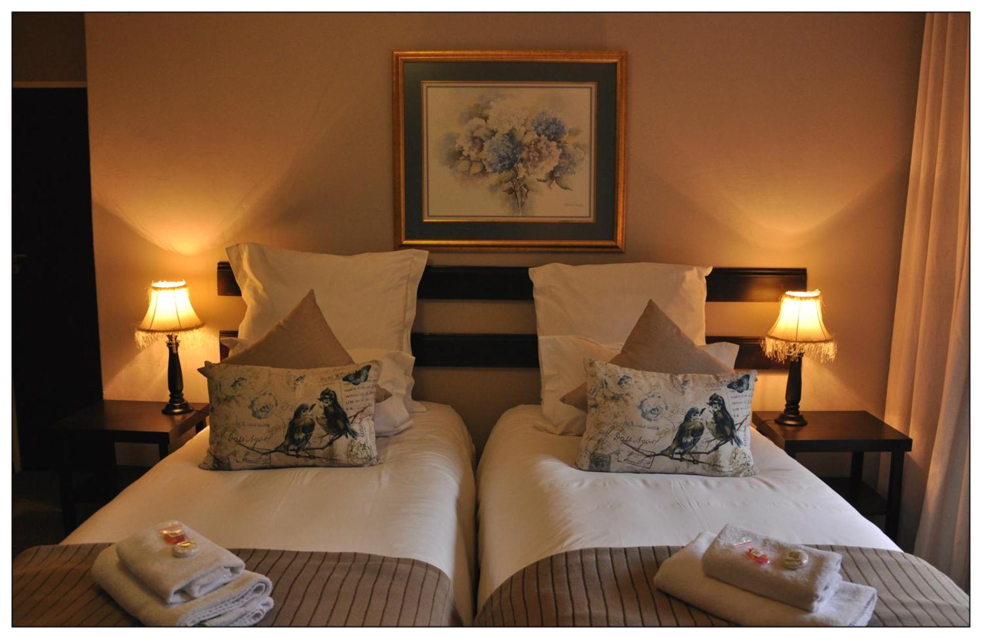 Lemon & Lime Guesthouse Bloemfontein Phòng bức ảnh