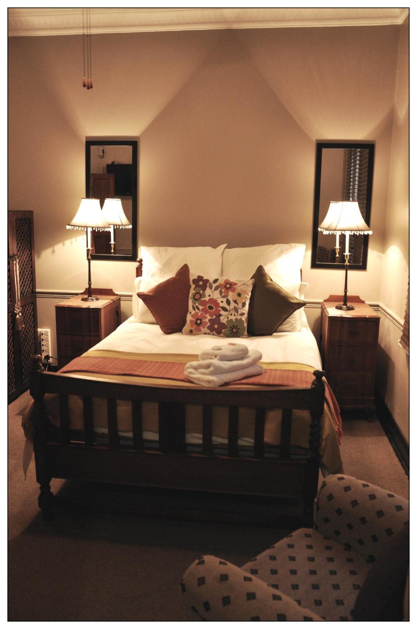 Lemon & Lime Guesthouse Bloemfontein Phòng bức ảnh