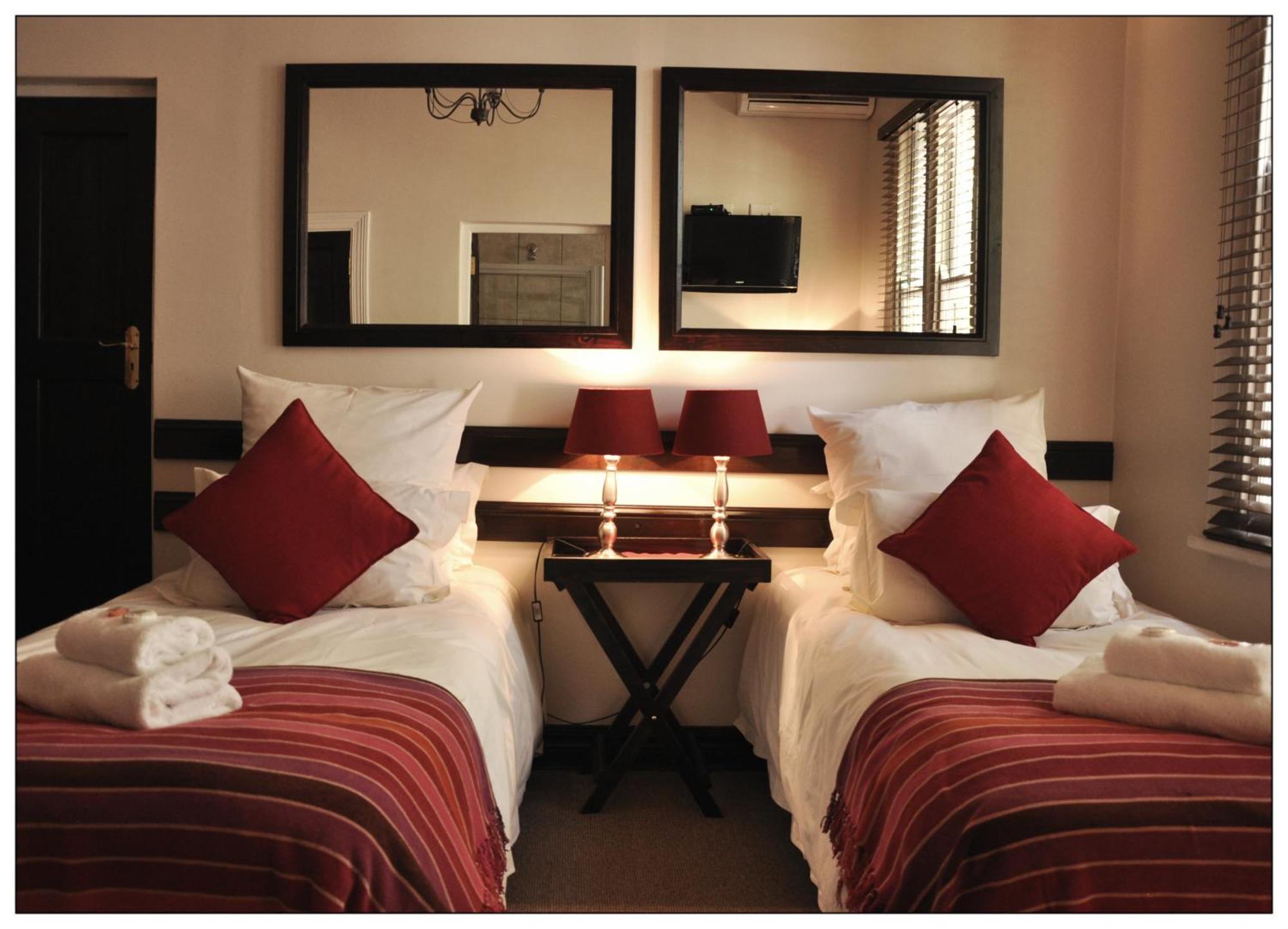 Lemon & Lime Guesthouse Bloemfontein Phòng bức ảnh