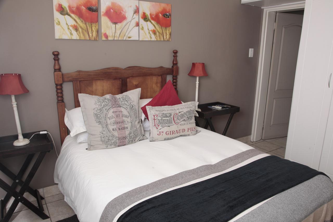 Lemon & Lime Guesthouse Bloemfontein Phòng bức ảnh